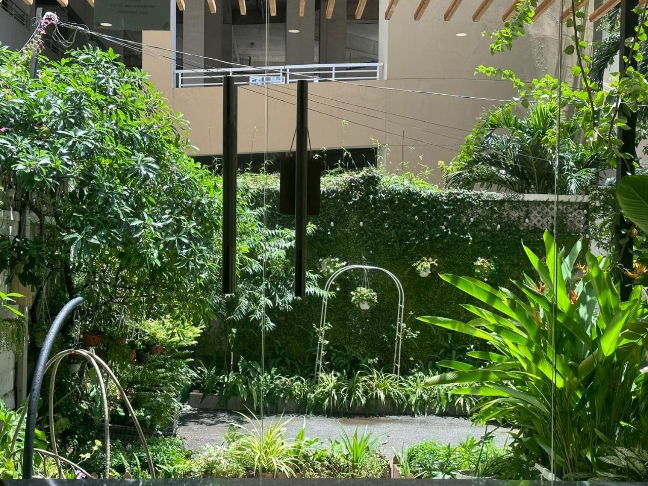 Homey Apartment Ho Chi Minh City Exterior photo