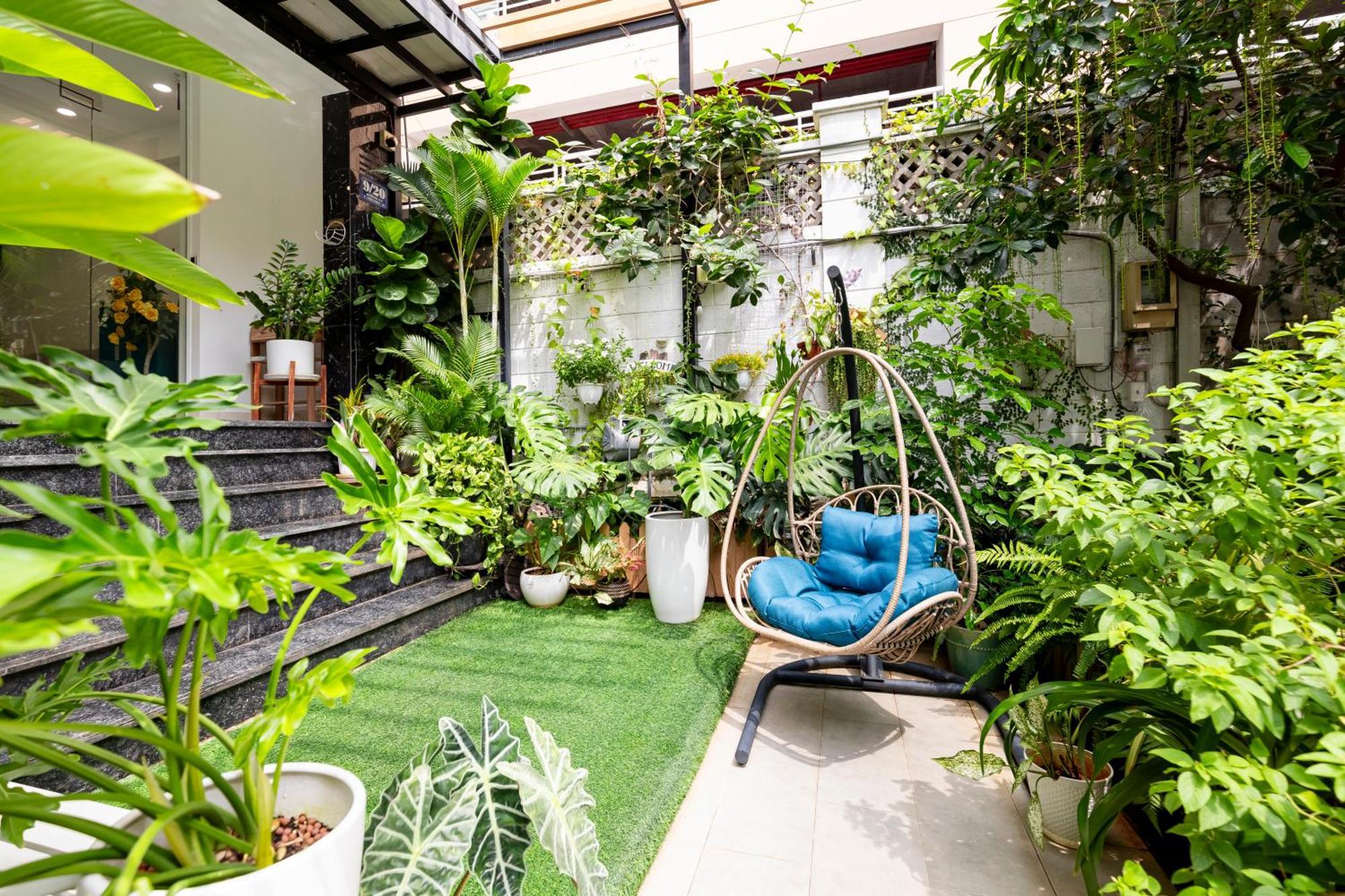 Homey Apartment Ho Chi Minh City Exterior photo