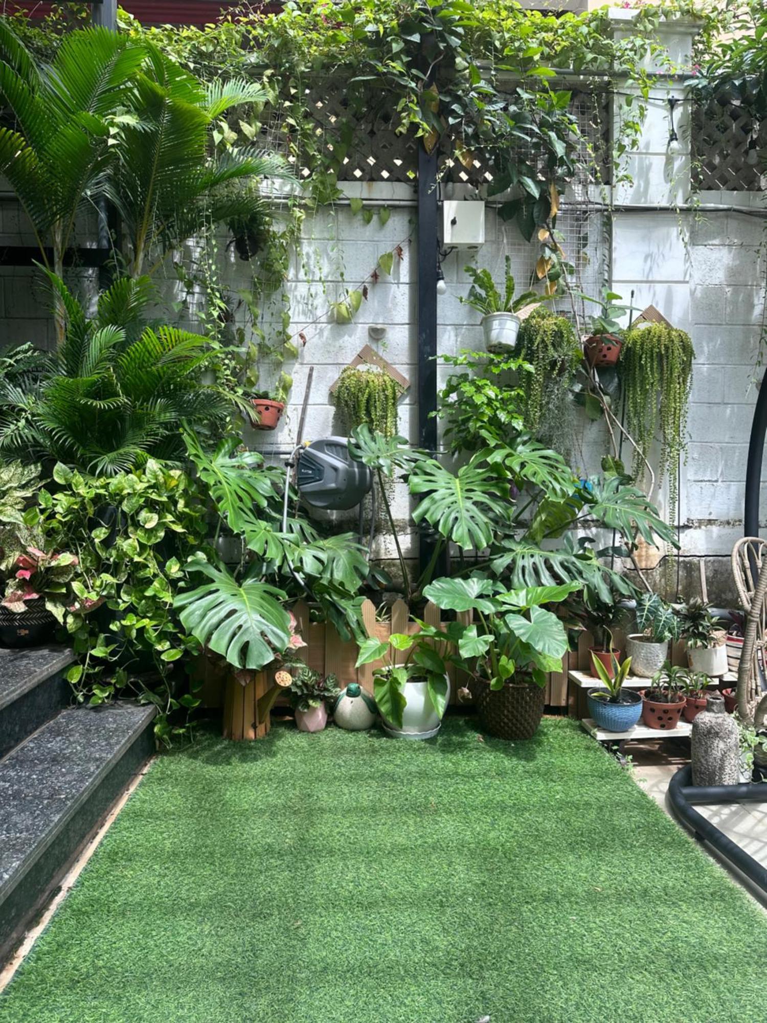 Homey Apartment Ho Chi Minh City Exterior photo